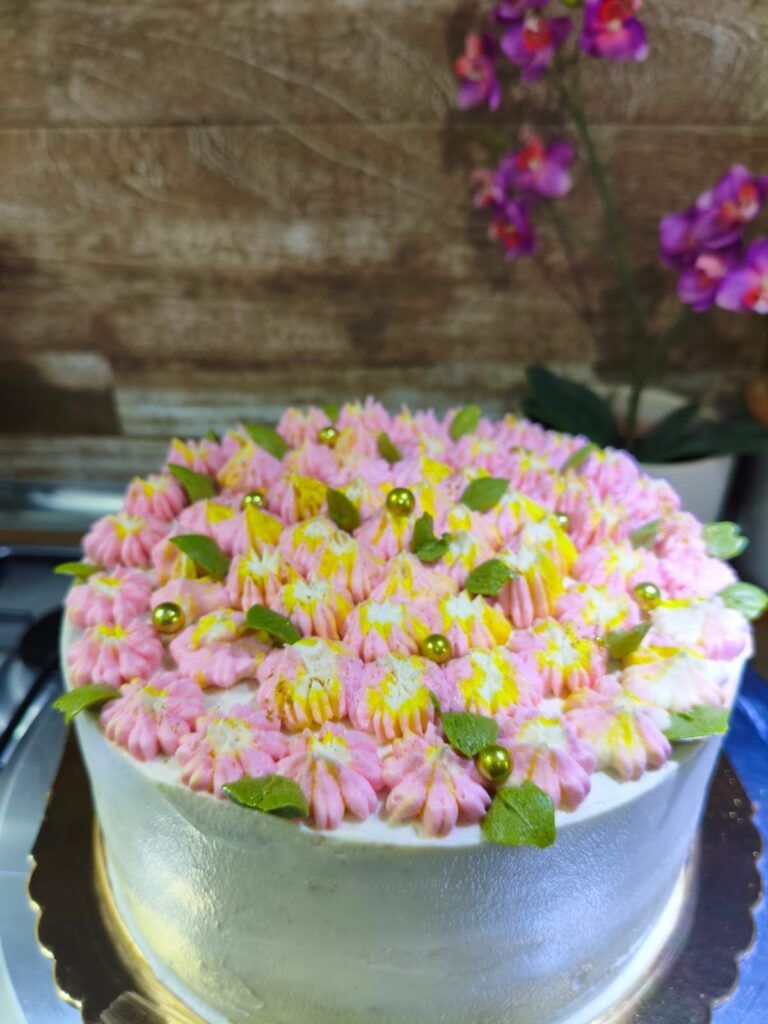 Galería 5 dulce tarta de zanahoria